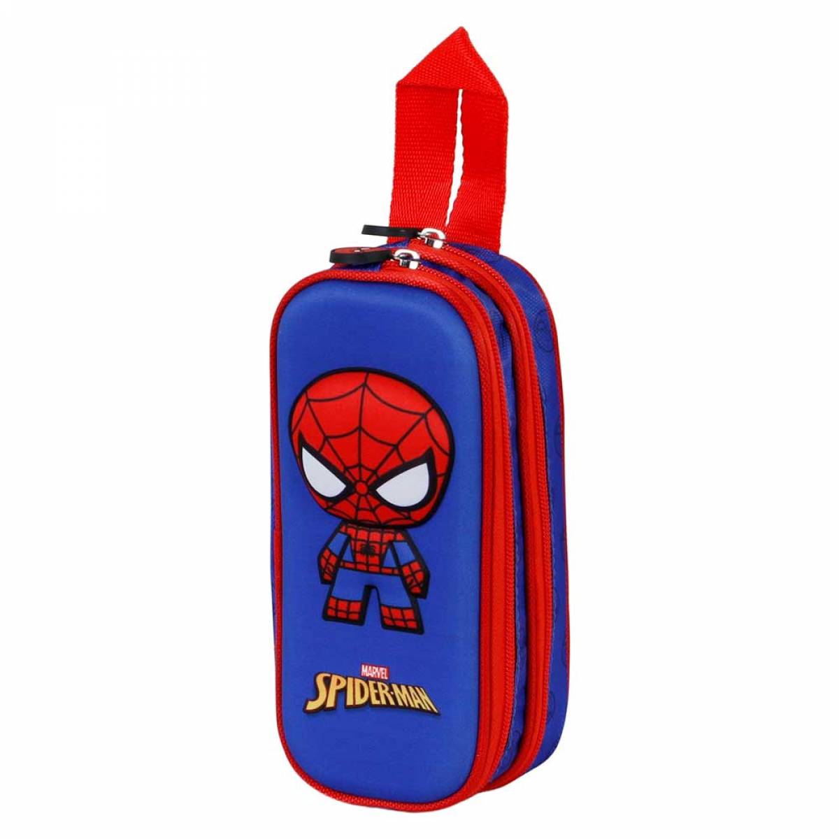 Penar SPIDERMAN Dublu 3D C. Bobbl