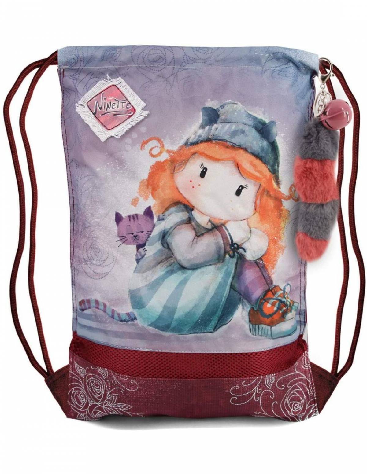 Sac de haine umede Ninette 48cm