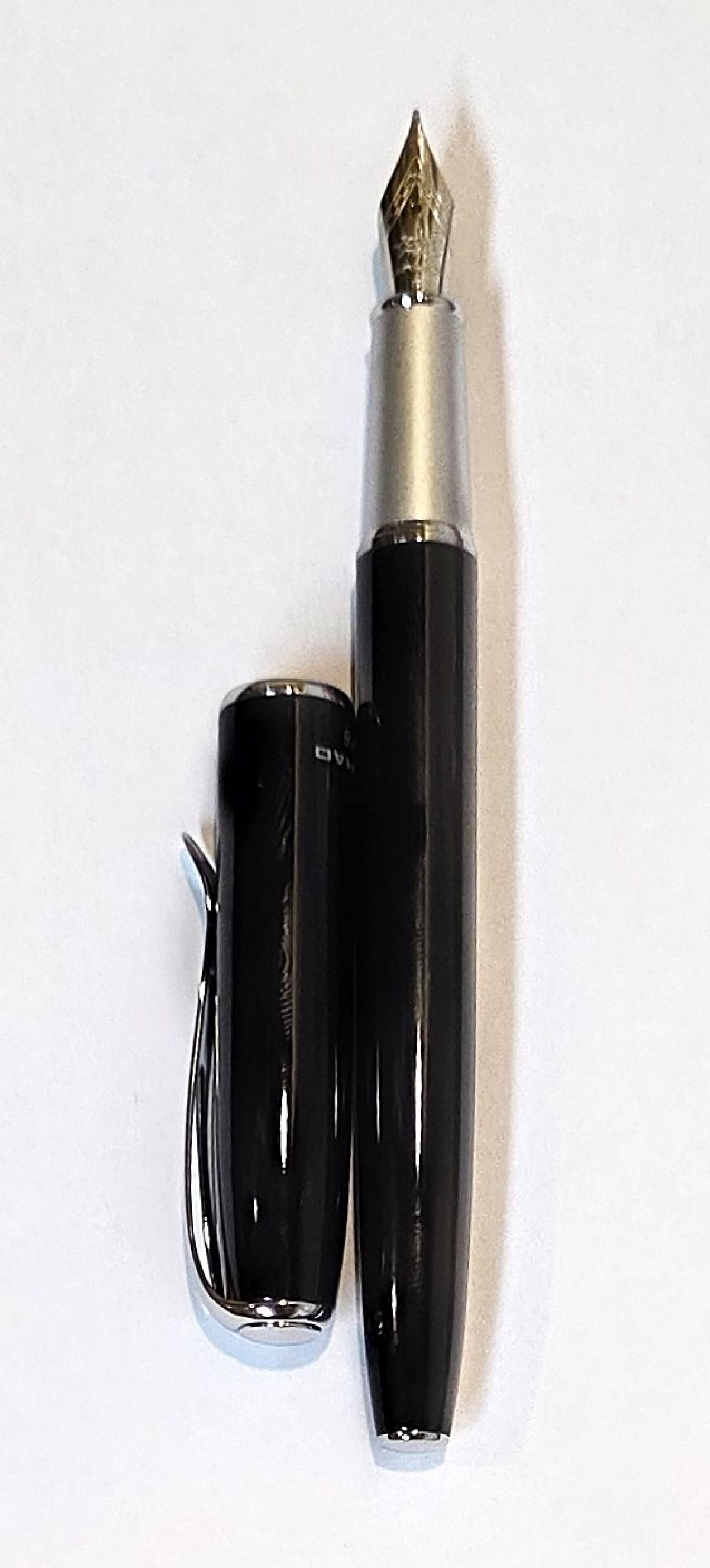 Stilou SCOLAR PERFORMER negru Penita Iridium