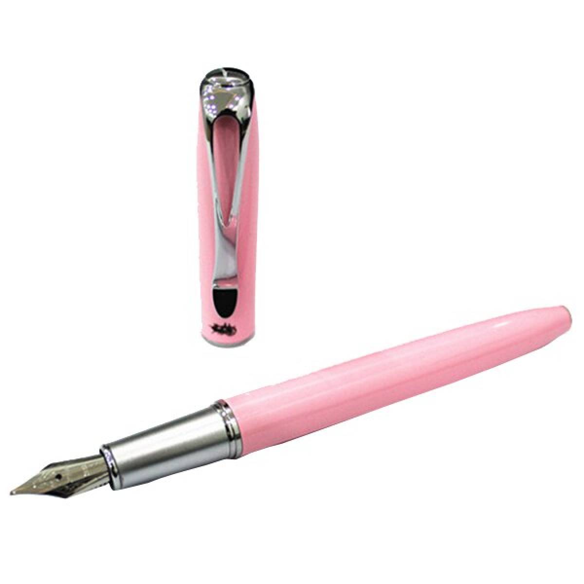 Stilou SCOLAR PERFORMER roz Penita Iridium