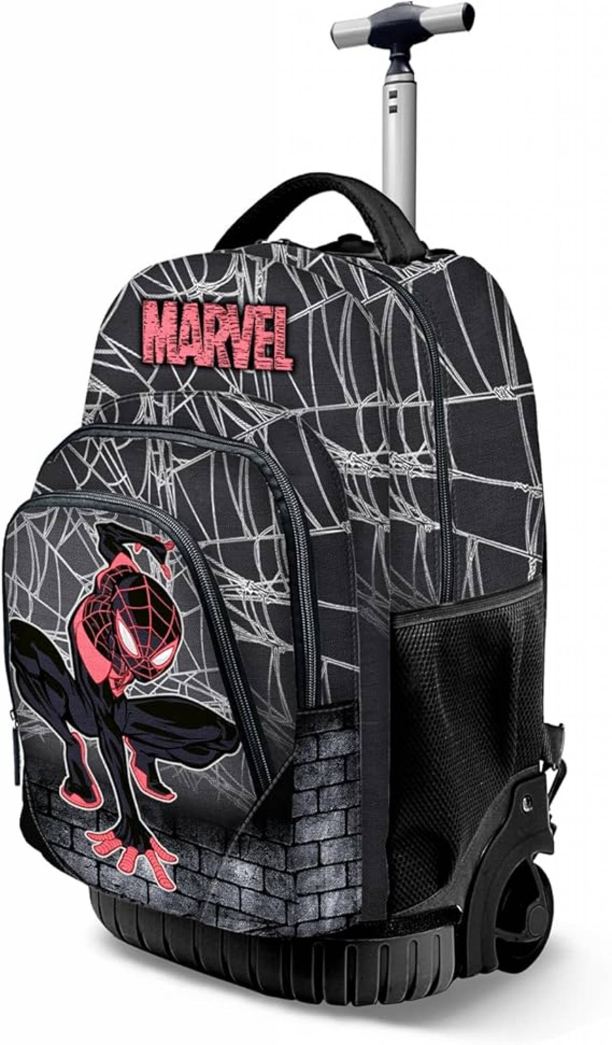 Troller SPIDERMAN FAN GTS Spin